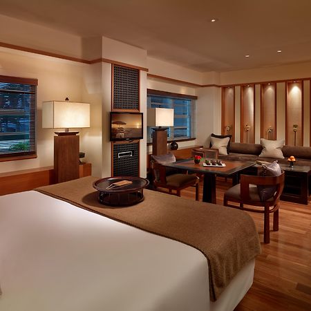 The Setai, Miami Beach Ngoại thất bức ảnh