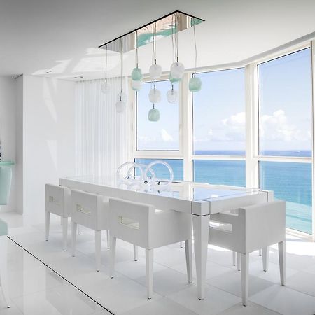The Setai, Miami Beach Ngoại thất bức ảnh