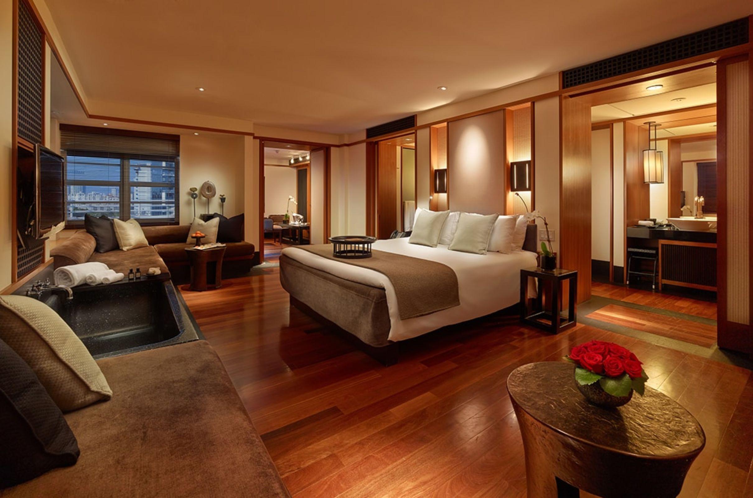 The Setai, Miami Beach Ngoại thất bức ảnh