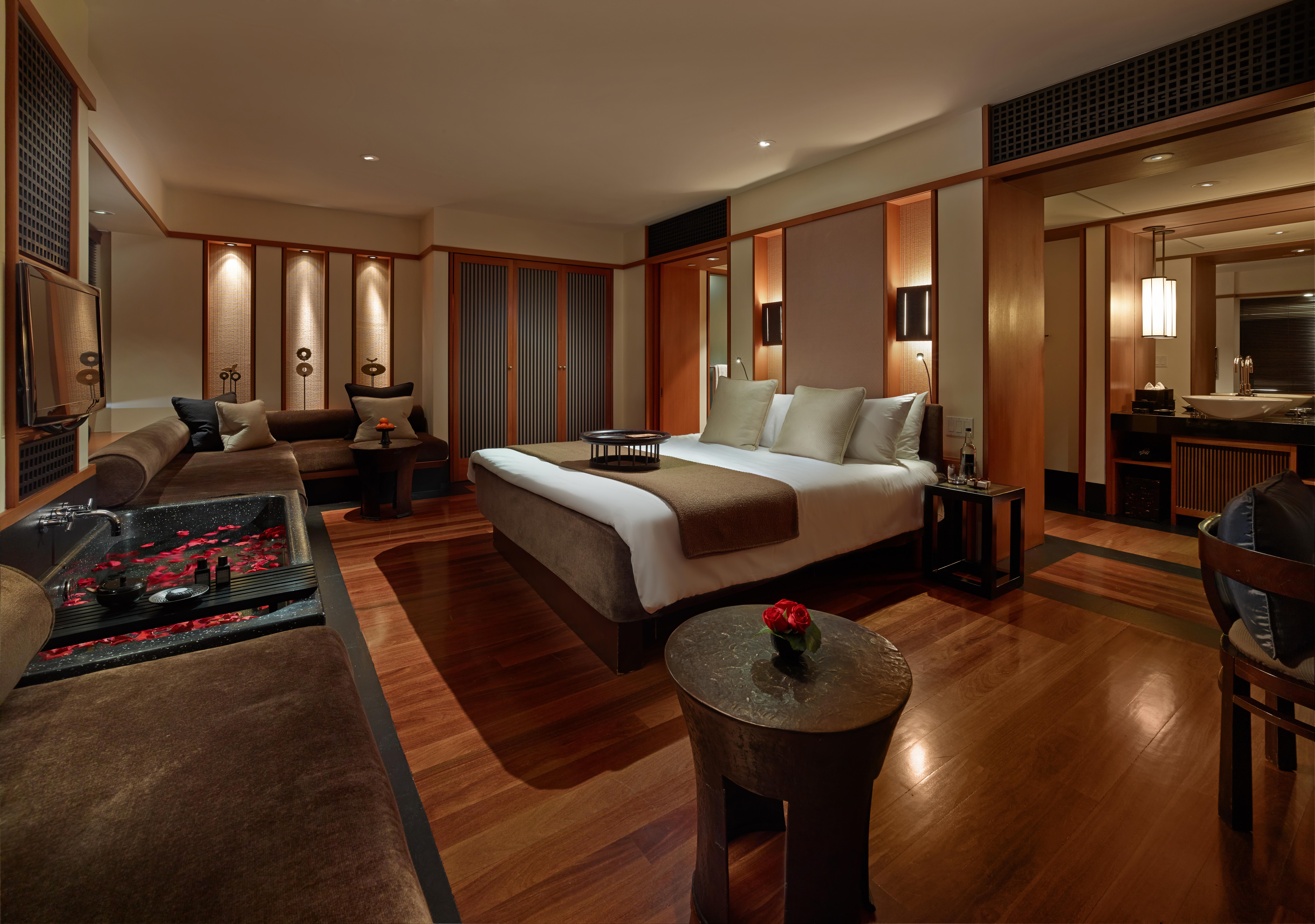 The Setai, Miami Beach Ngoại thất bức ảnh