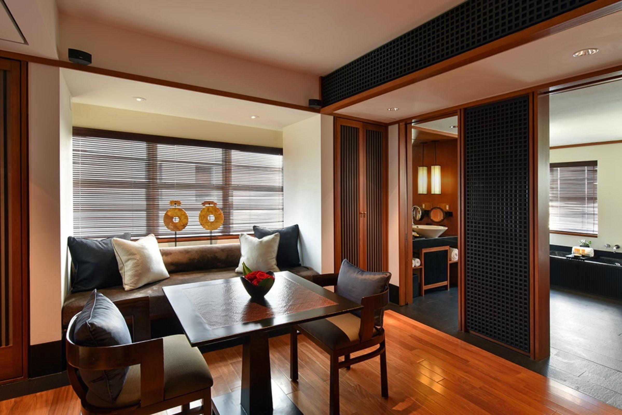 The Setai, Miami Beach Ngoại thất bức ảnh