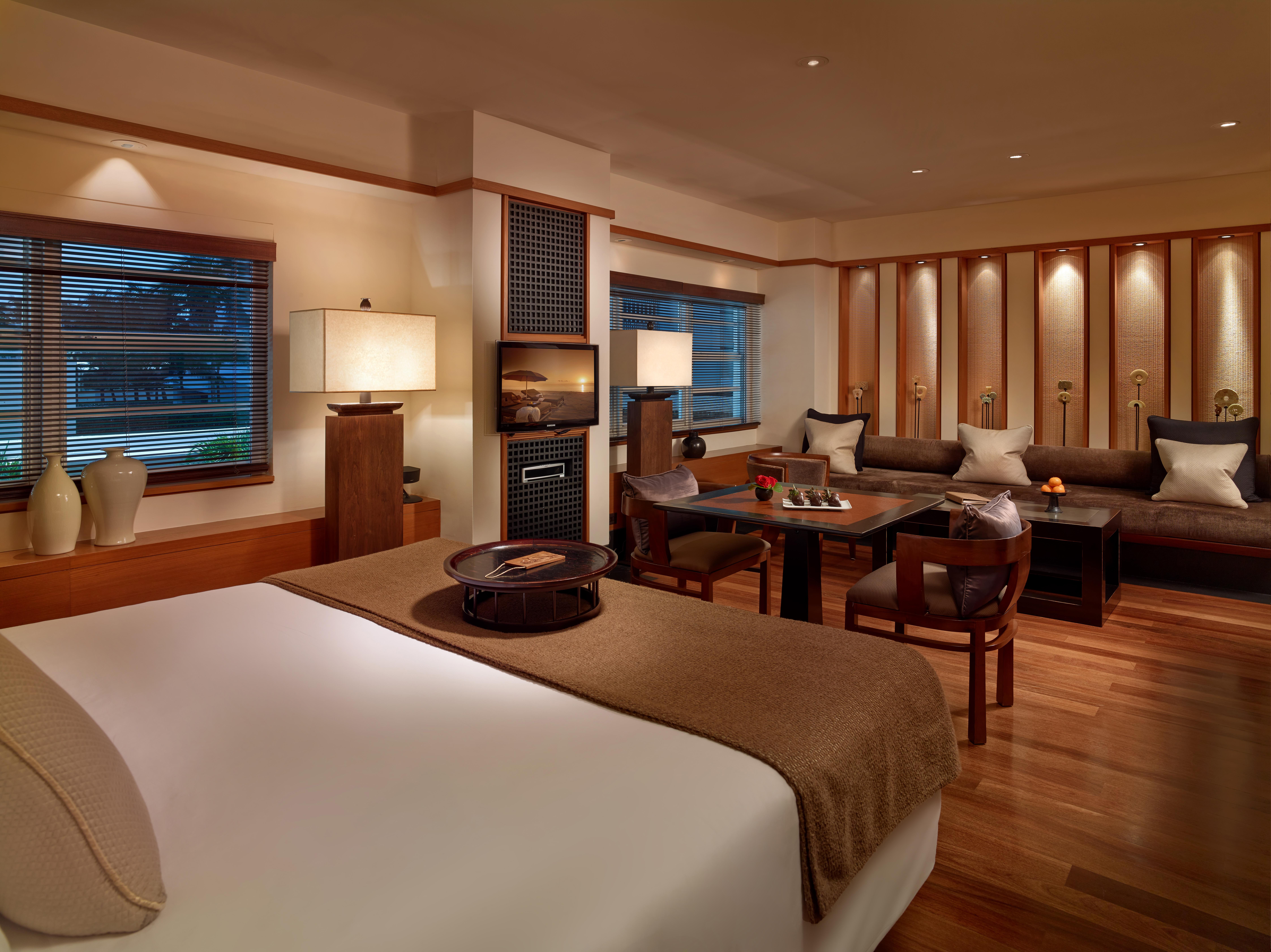 The Setai, Miami Beach Ngoại thất bức ảnh