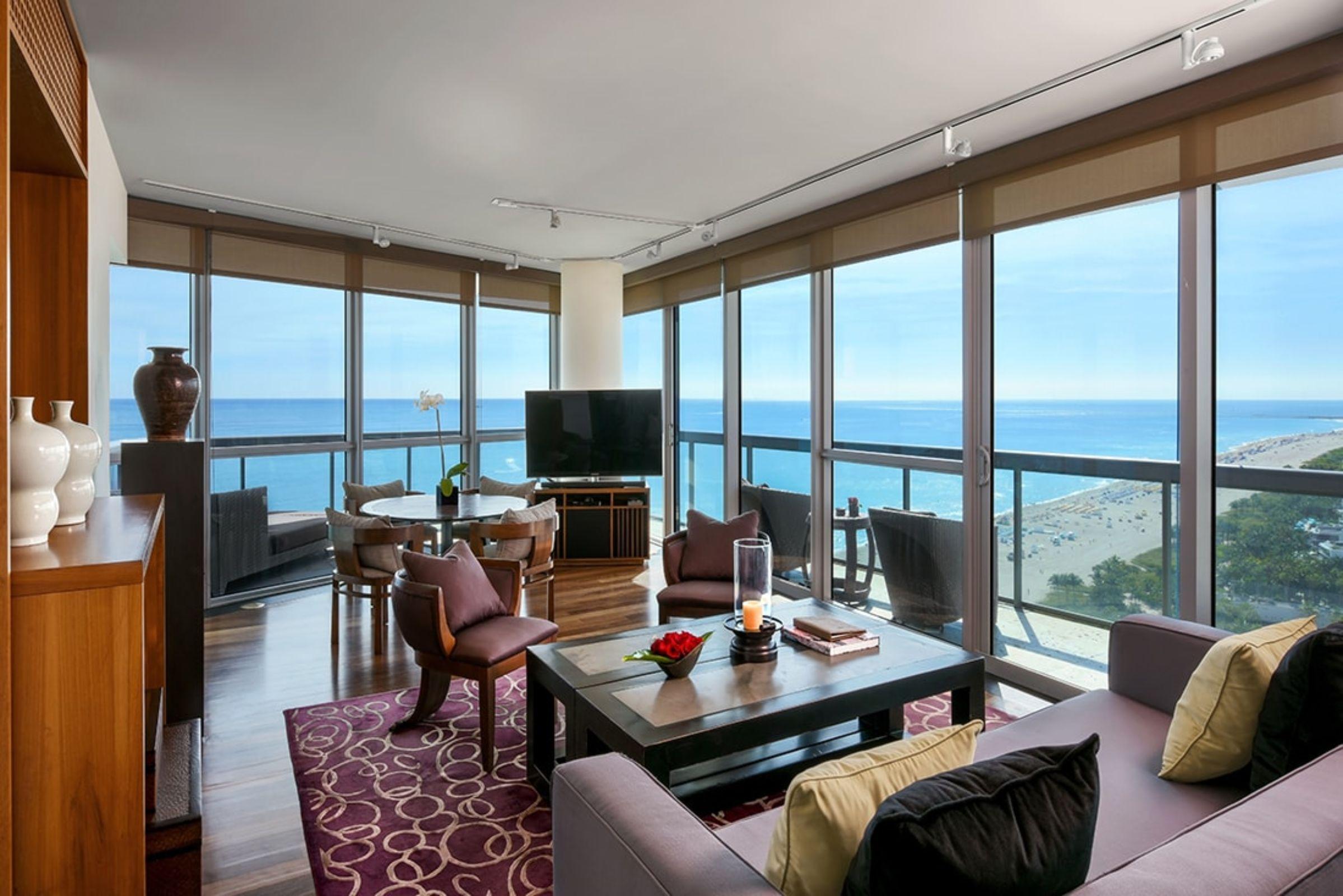 The Setai, Miami Beach Ngoại thất bức ảnh