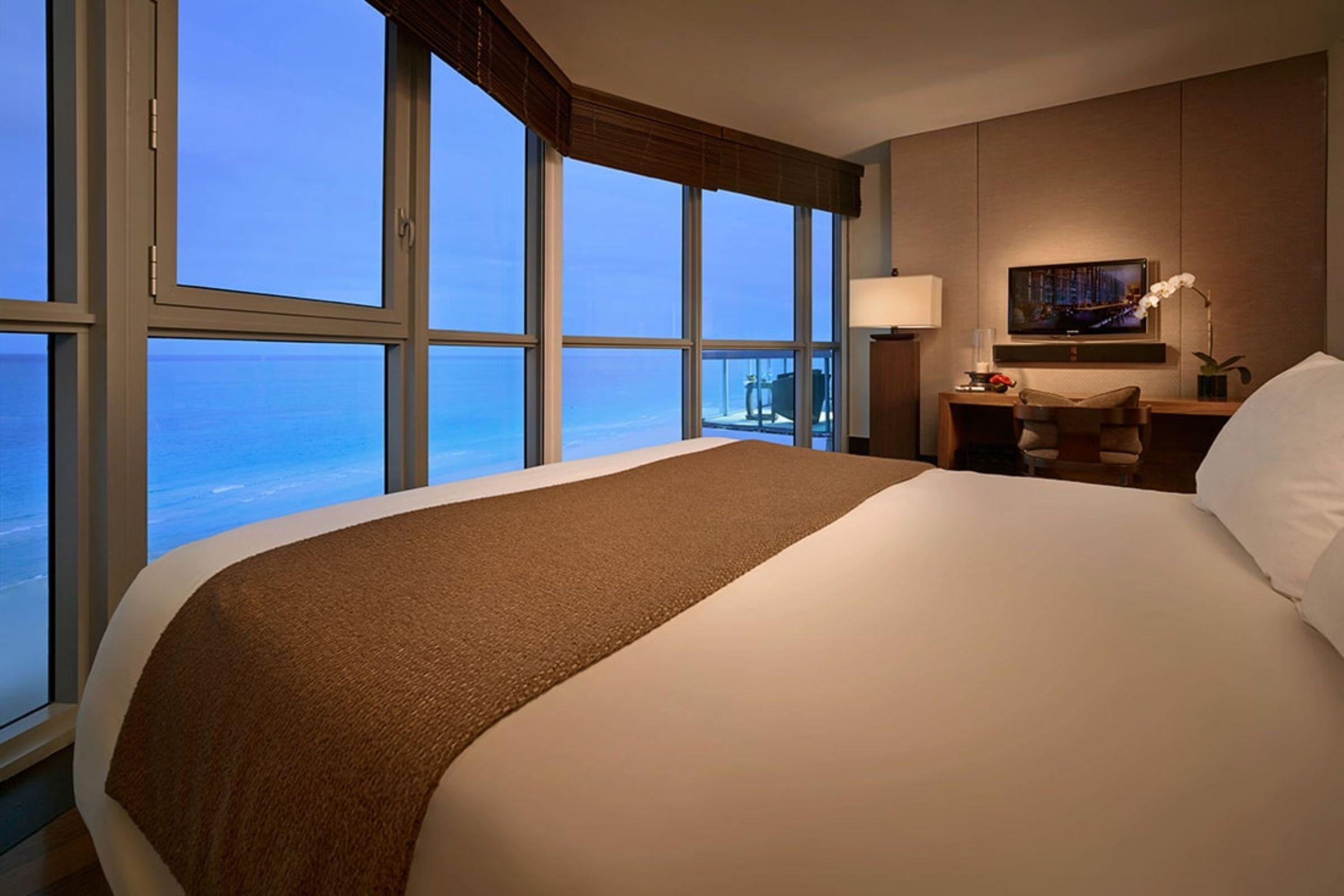 The Setai, Miami Beach Ngoại thất bức ảnh