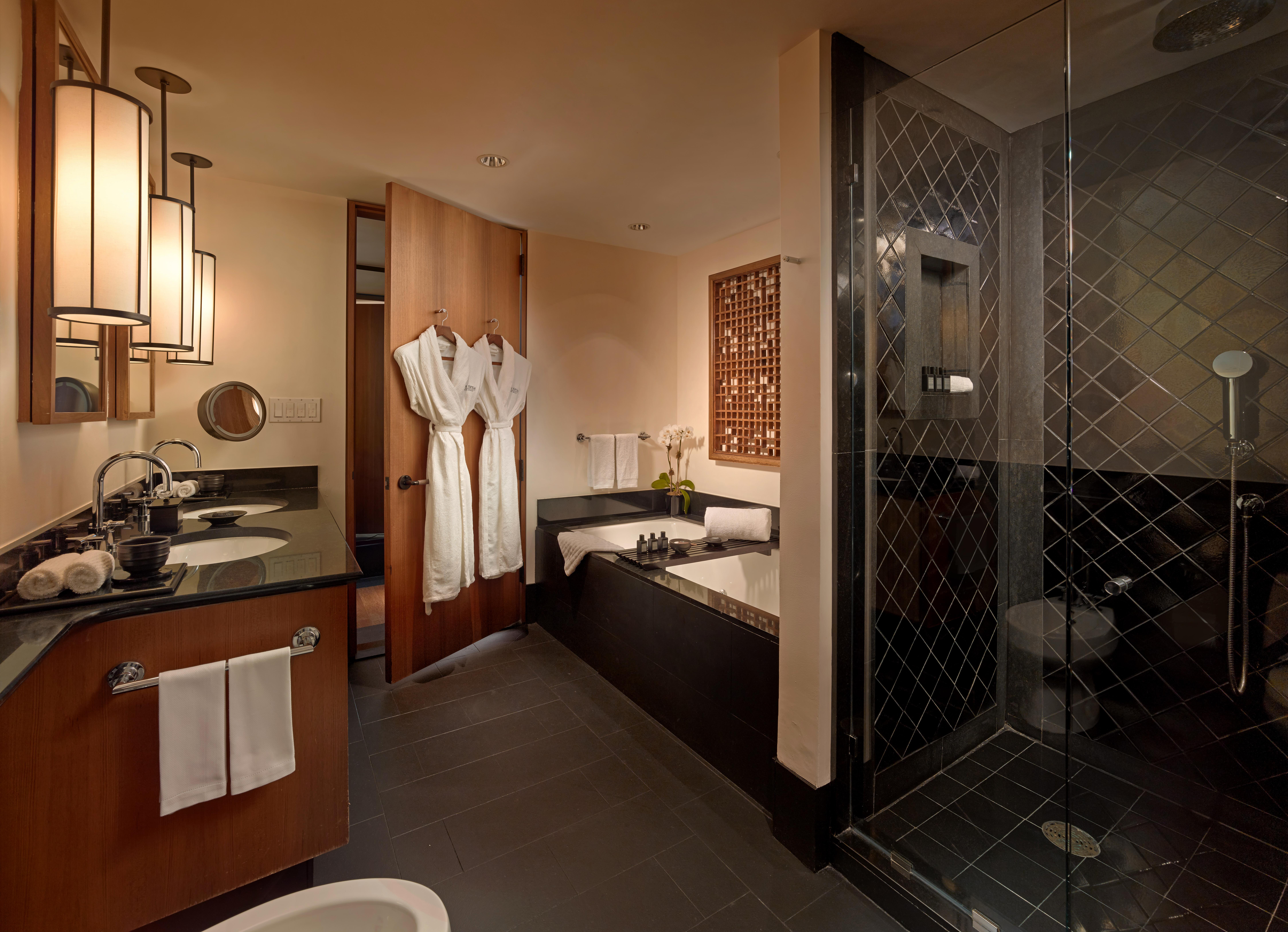 The Setai, Miami Beach Ngoại thất bức ảnh