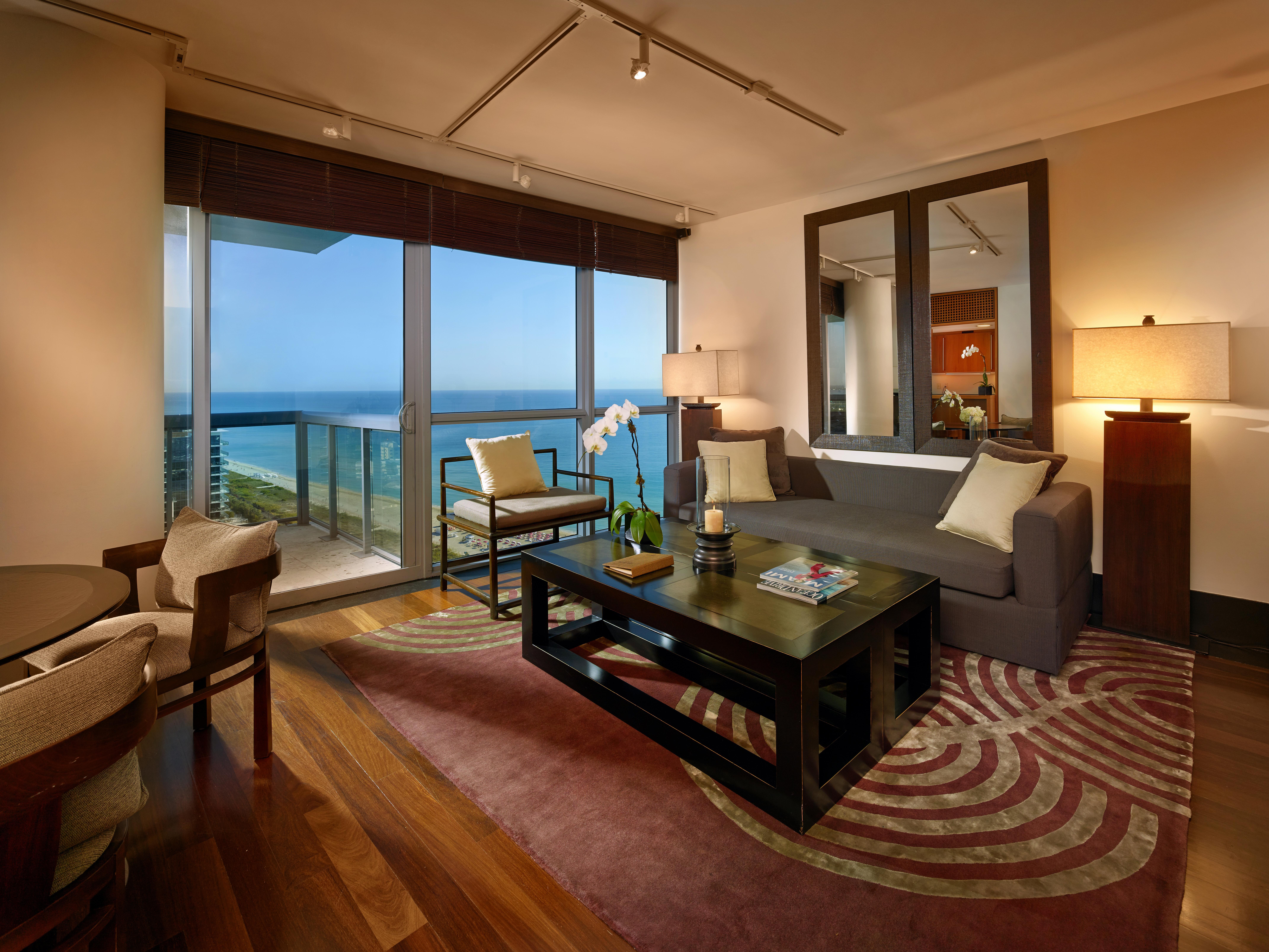 The Setai, Miami Beach Ngoại thất bức ảnh