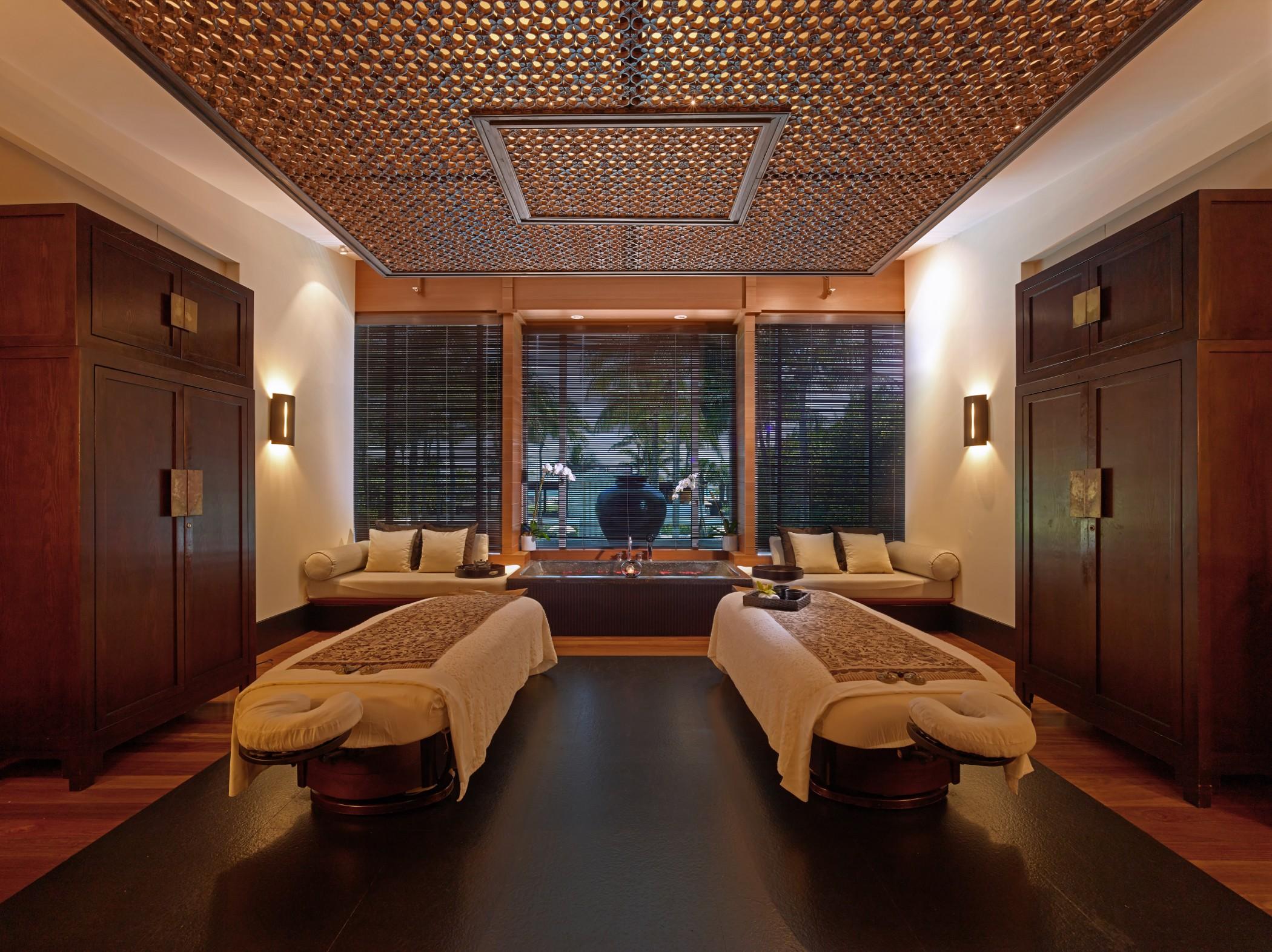 The Setai, Miami Beach Ngoại thất bức ảnh