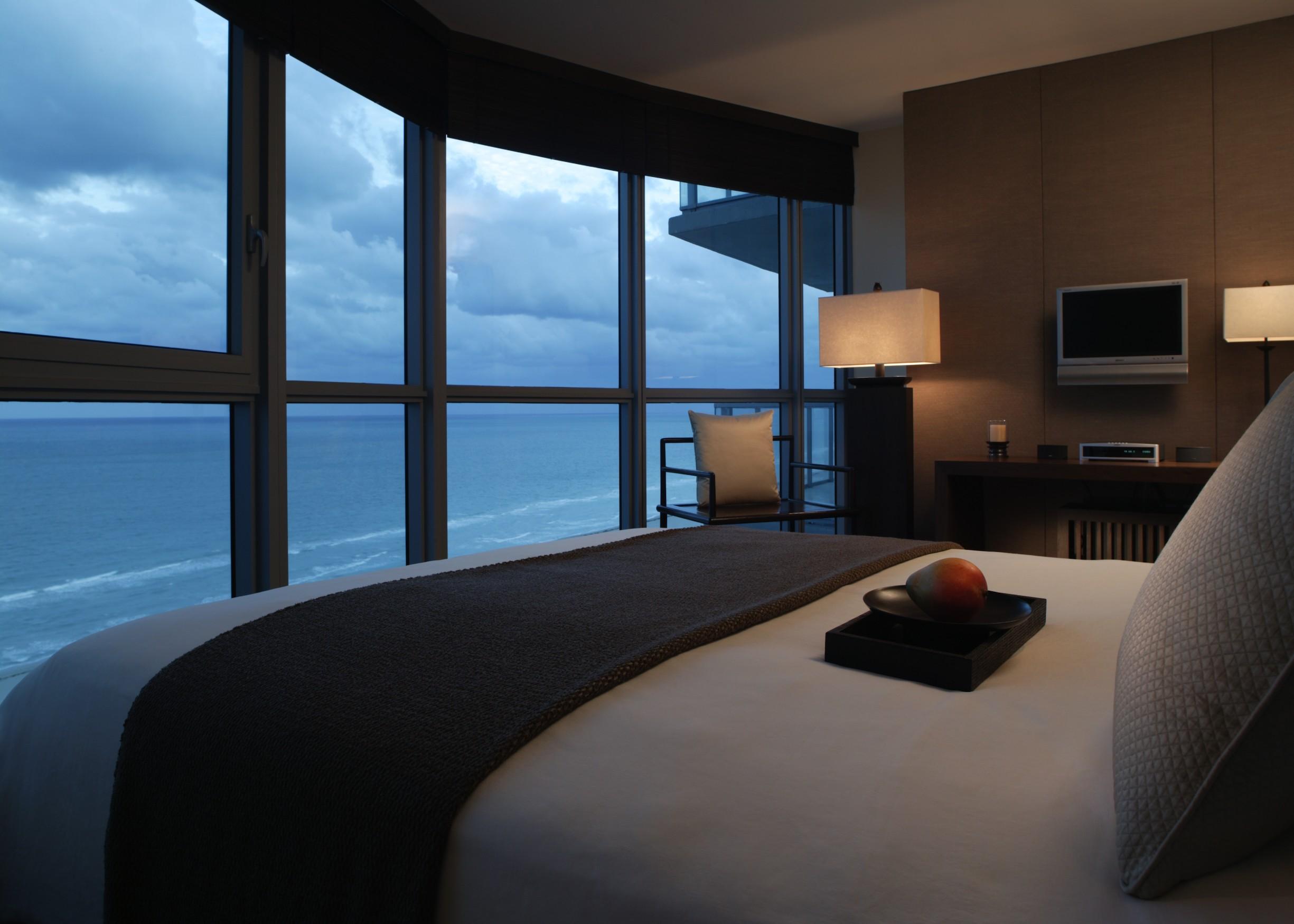 The Setai, Miami Beach Phòng bức ảnh
