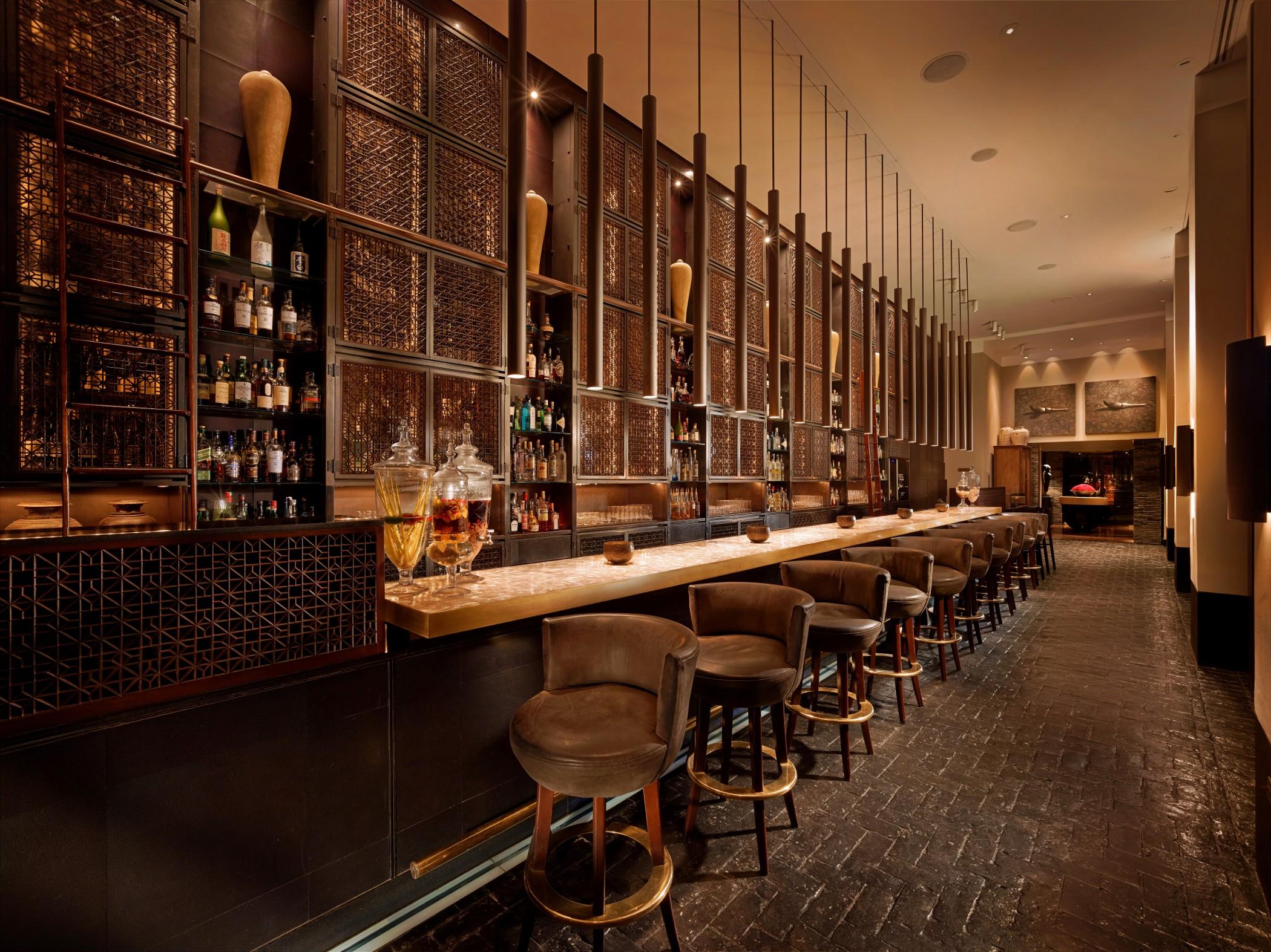 The Setai, Miami Beach Ngoại thất bức ảnh