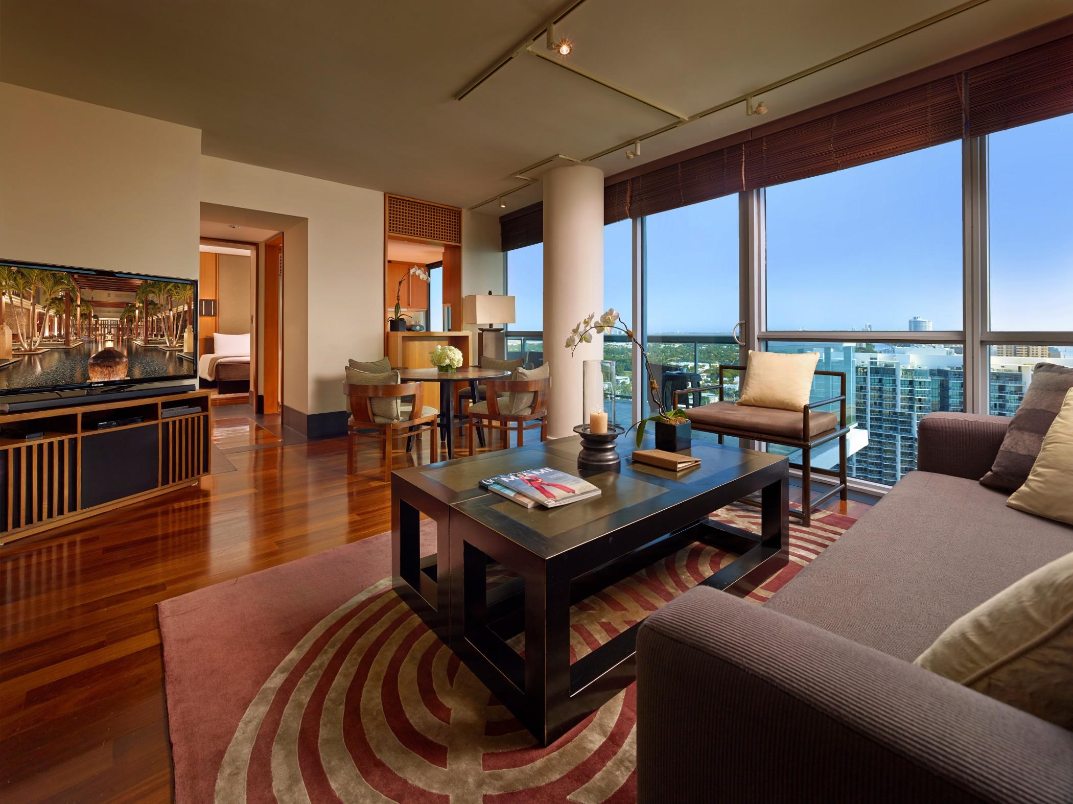 The Setai, Miami Beach Ngoại thất bức ảnh