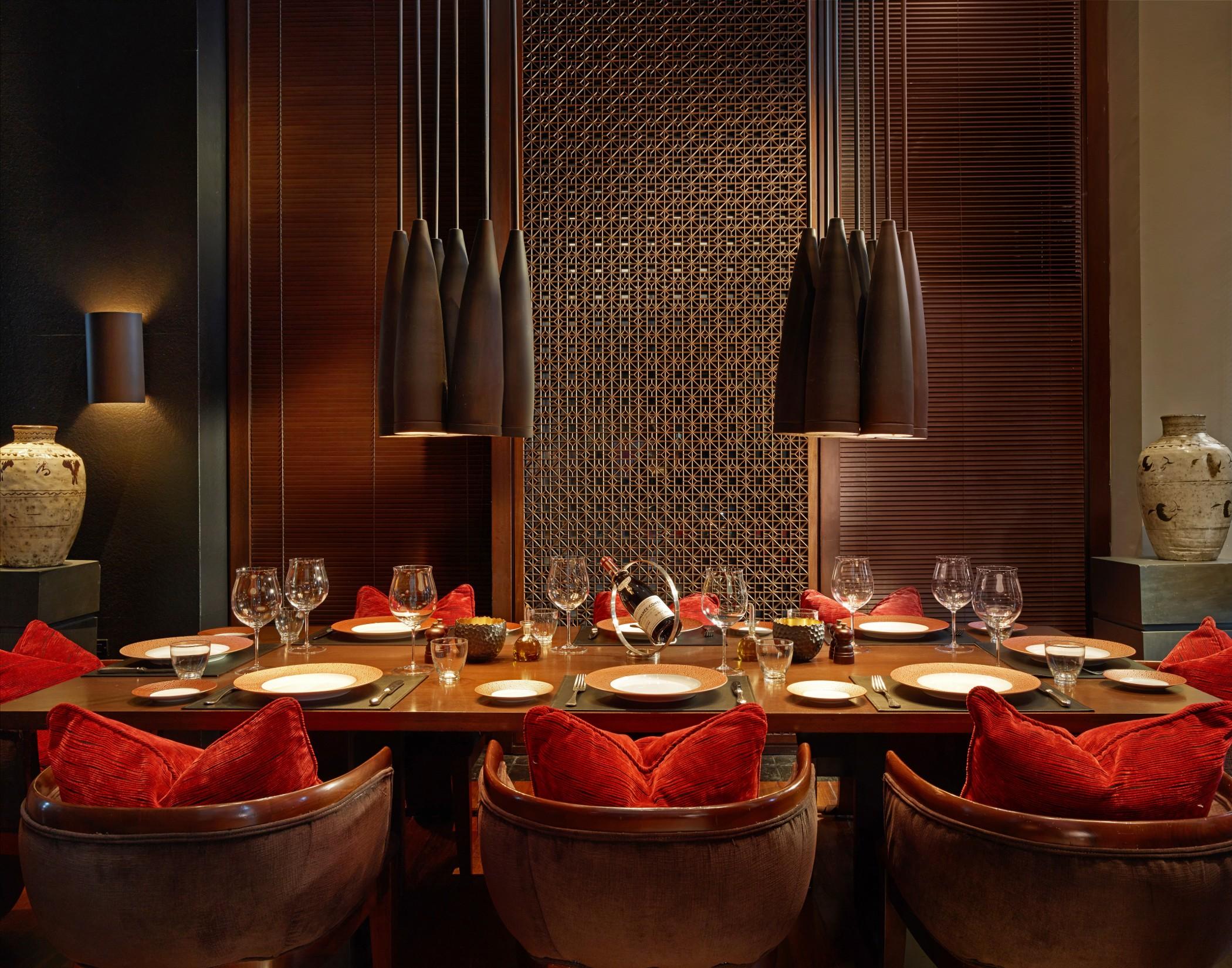 The Setai, Miami Beach Ngoại thất bức ảnh