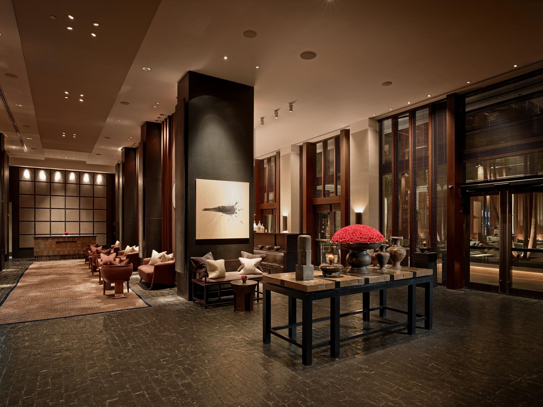The Setai, Miami Beach Ngoại thất bức ảnh