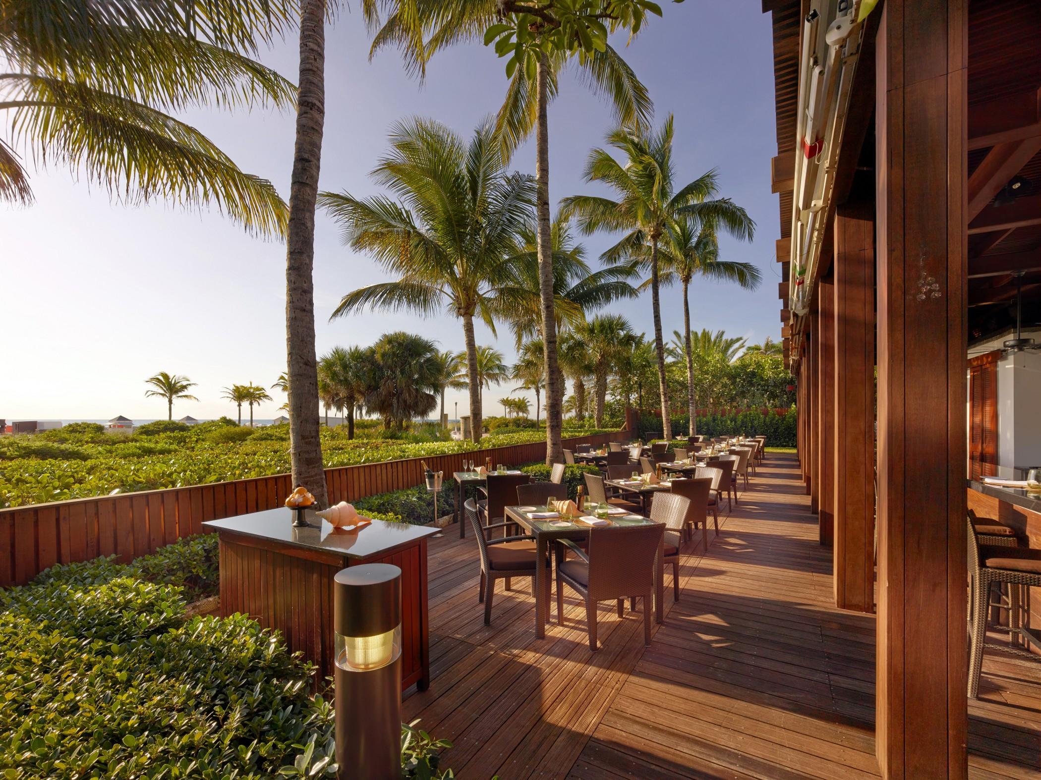 The Setai, Miami Beach Ngoại thất bức ảnh