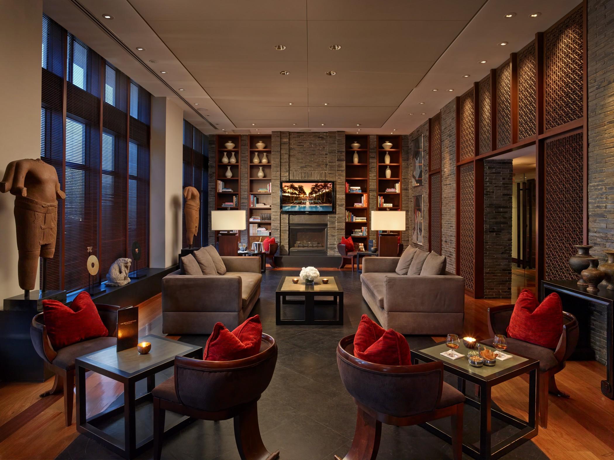 The Setai, Miami Beach Ngoại thất bức ảnh
