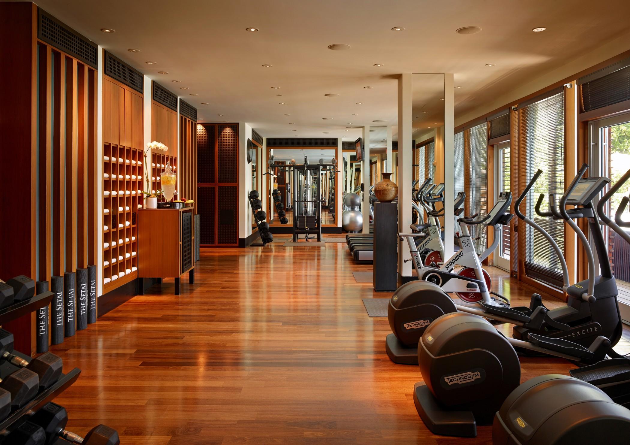 The Setai, Miami Beach Ngoại thất bức ảnh