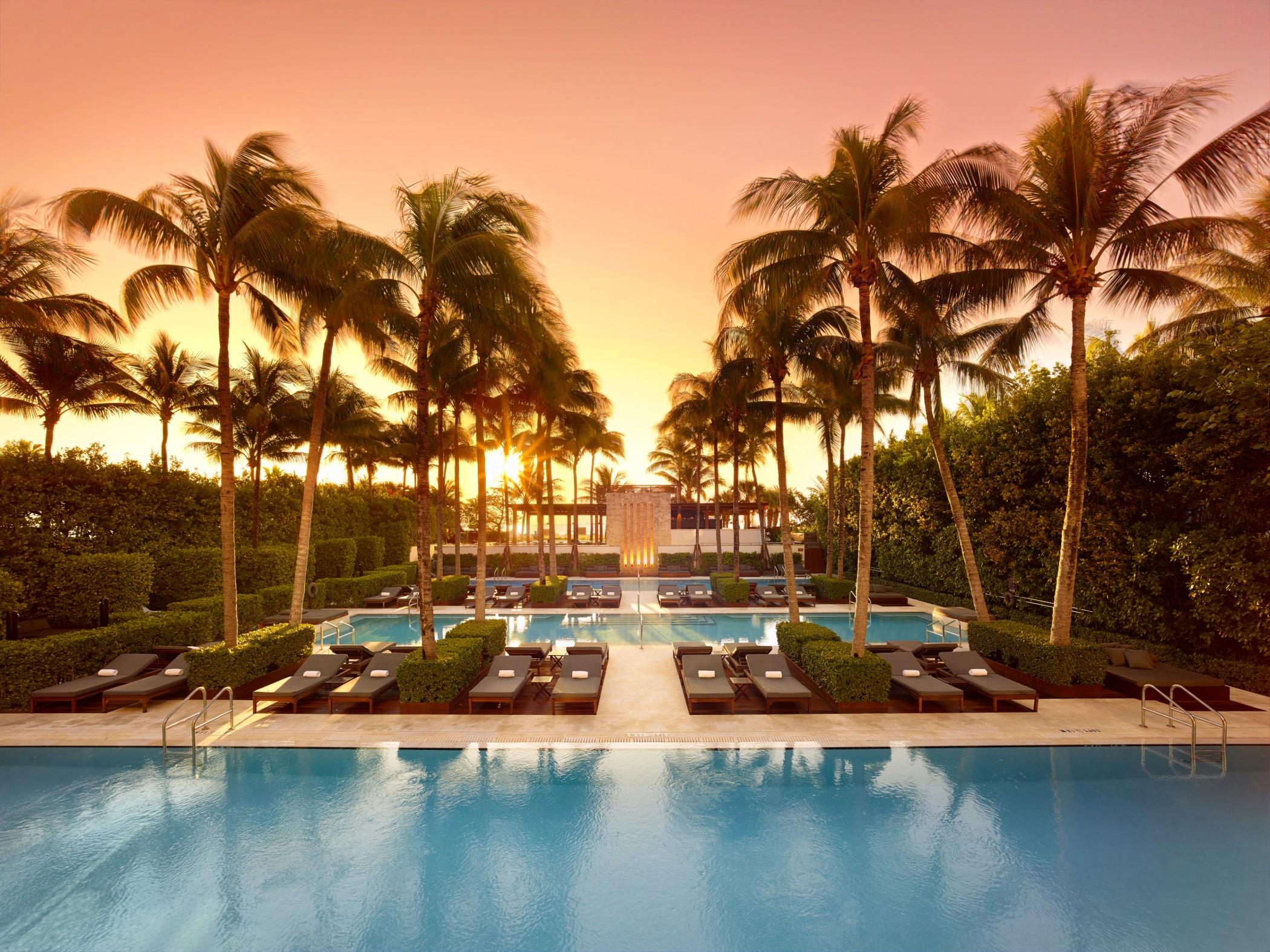 The Setai, Miami Beach Ngoại thất bức ảnh