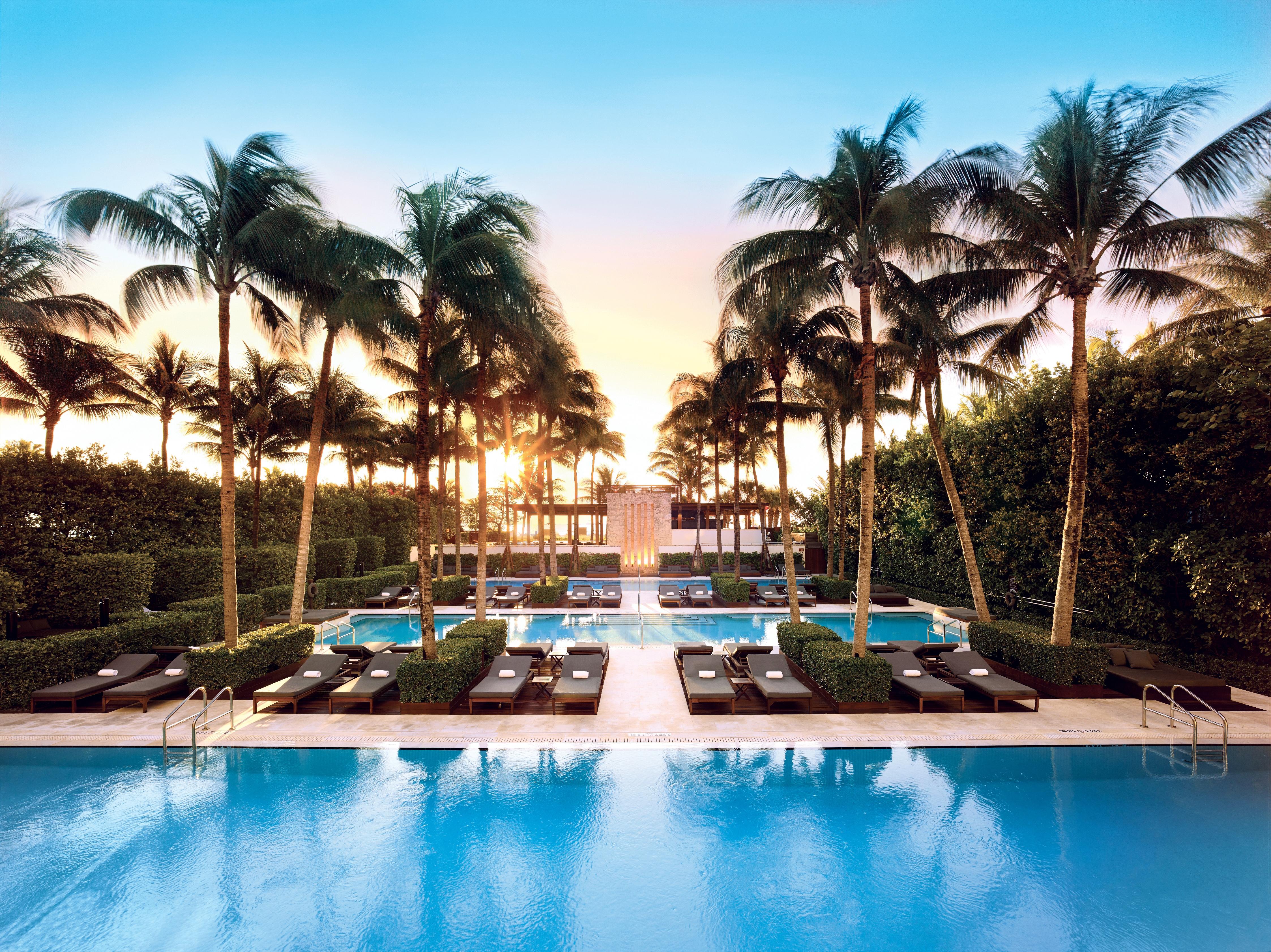 The Setai, Miami Beach Ngoại thất bức ảnh