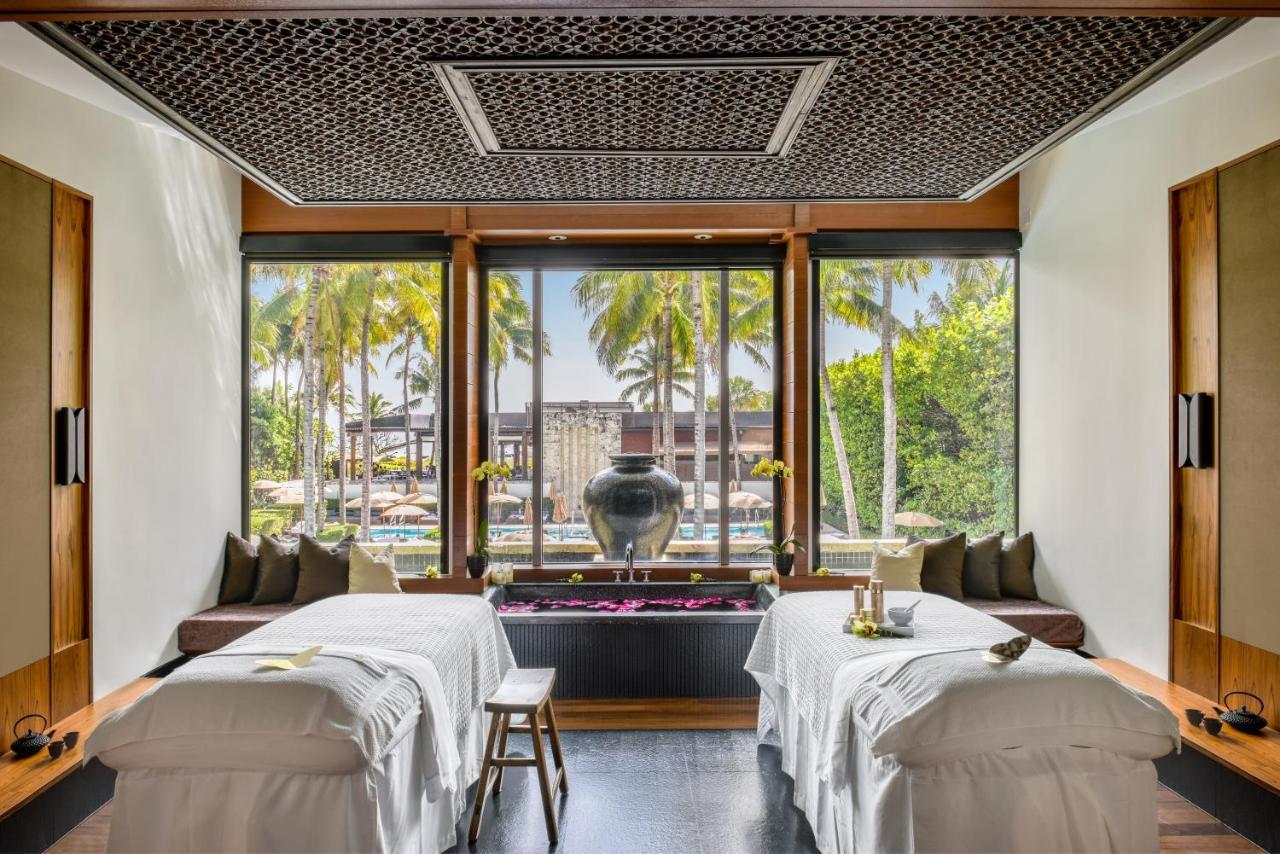 The Setai, Miami Beach Ngoại thất bức ảnh