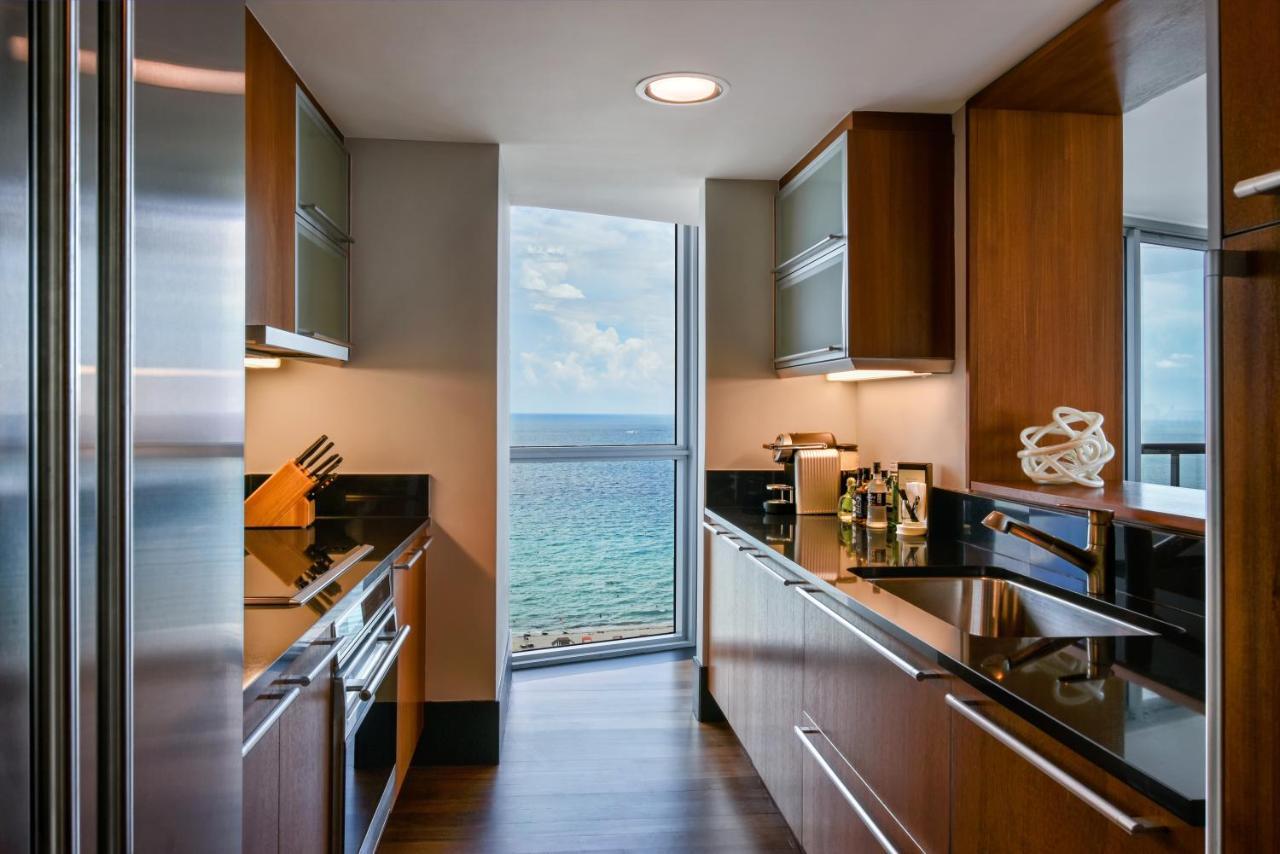 The Setai, Miami Beach Ngoại thất bức ảnh