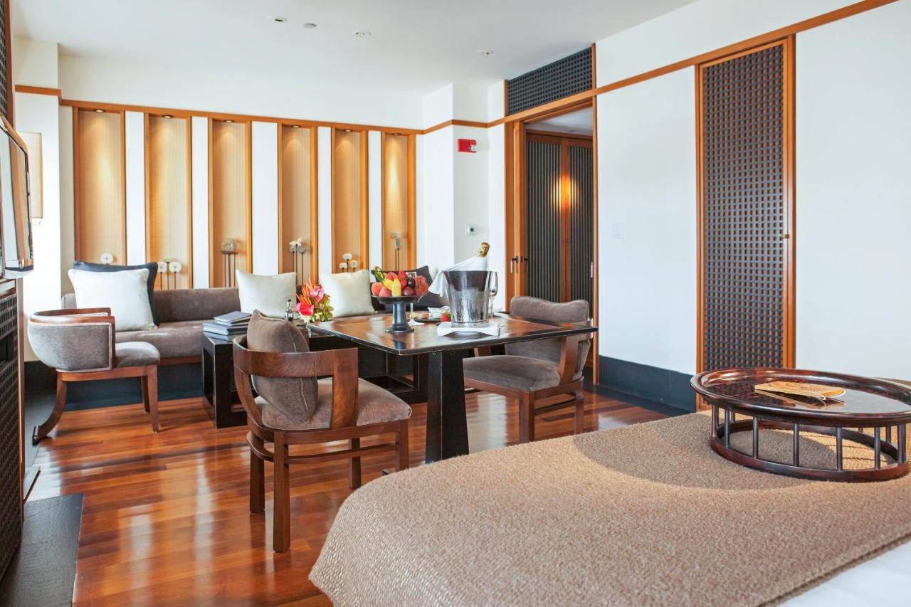 The Setai, Miami Beach Ngoại thất bức ảnh