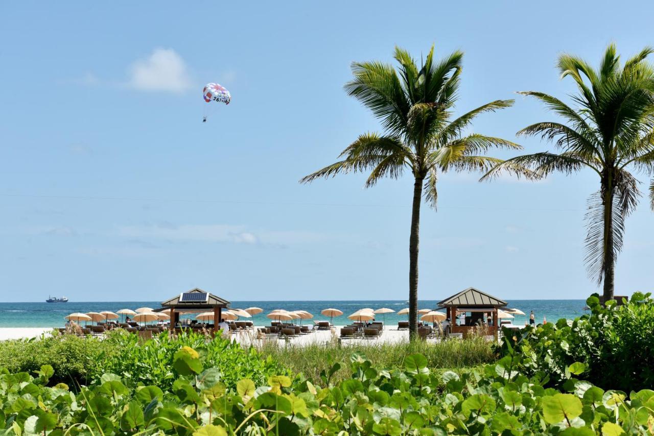 The Setai, Miami Beach Ngoại thất bức ảnh