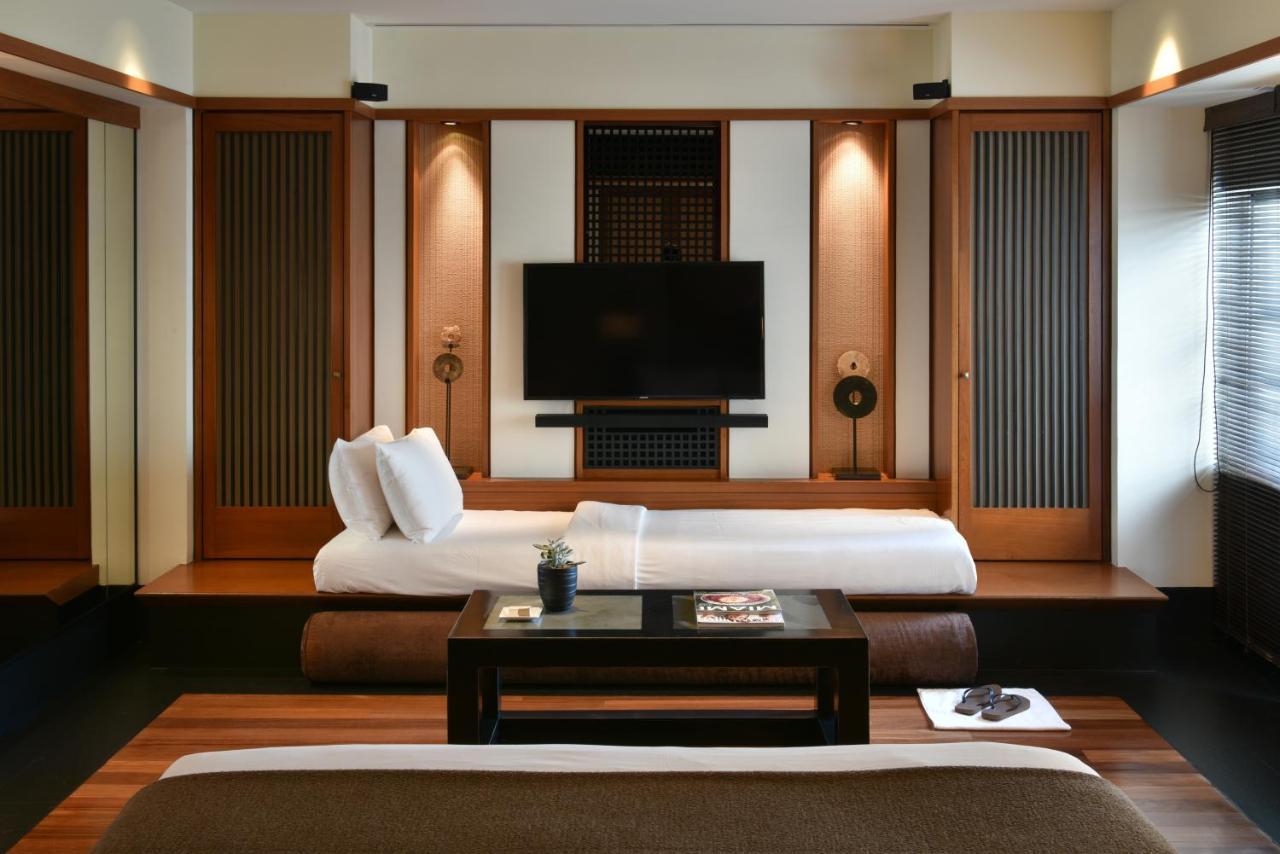 The Setai, Miami Beach Ngoại thất bức ảnh
