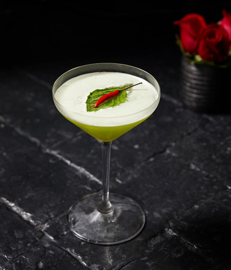 The Setai, Miami Beach Ngoại thất bức ảnh