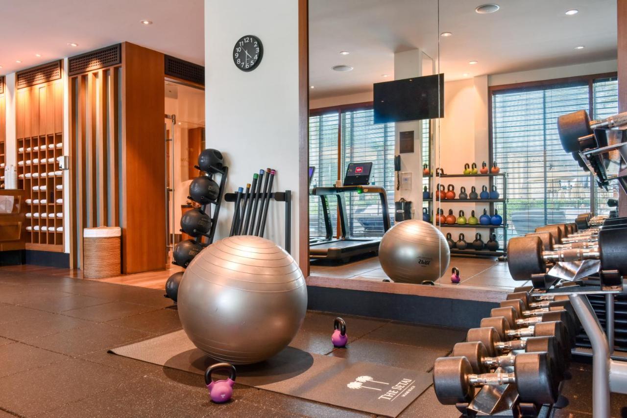 The Setai, Miami Beach Ngoại thất bức ảnh