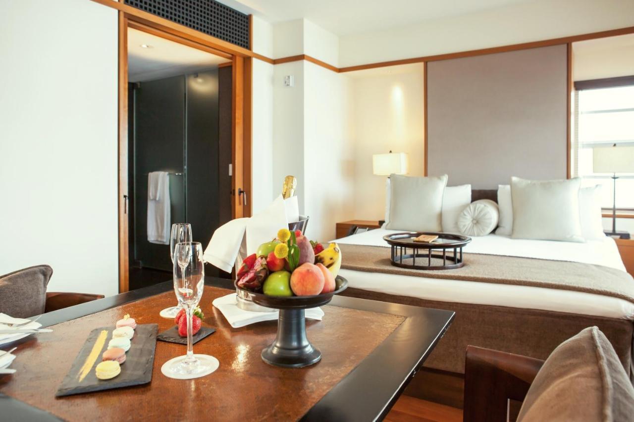 The Setai, Miami Beach Ngoại thất bức ảnh
