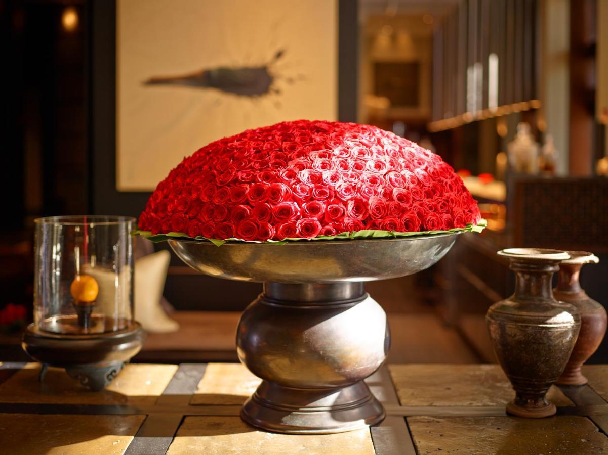 The Setai, Miami Beach Ngoại thất bức ảnh