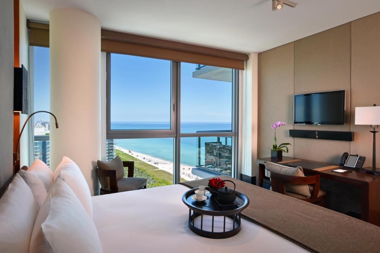 The Setai, Miami Beach Ngoại thất bức ảnh