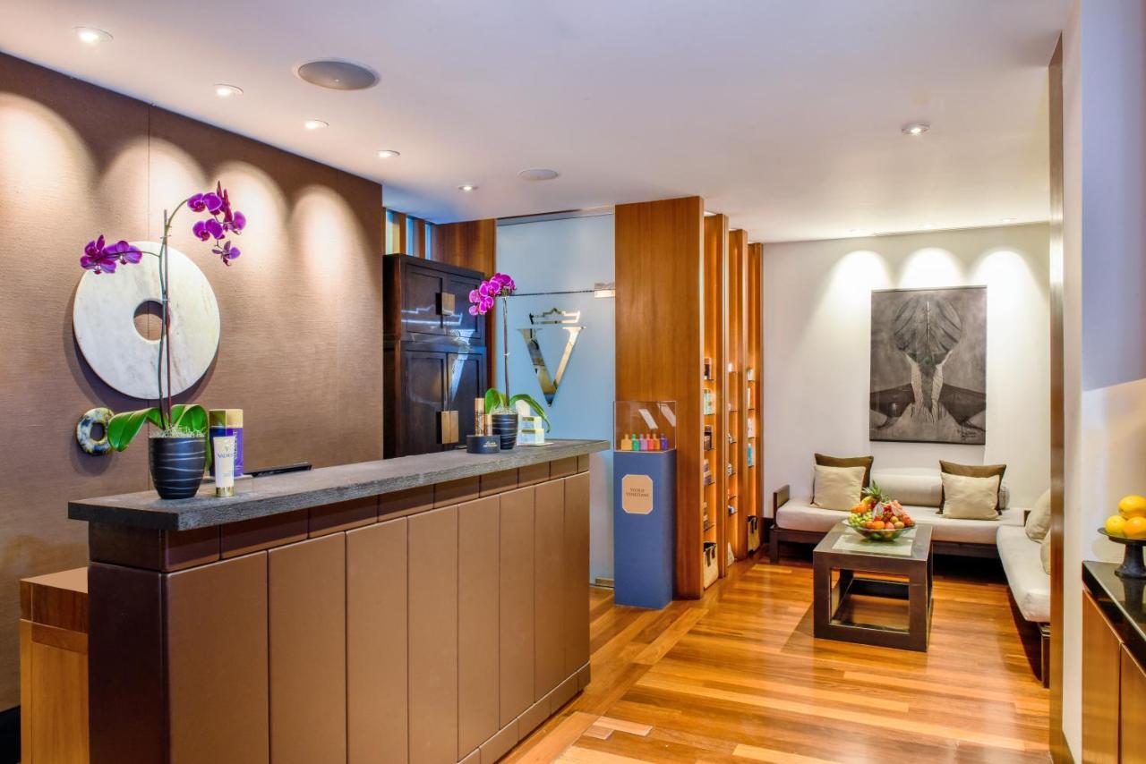 The Setai, Miami Beach Ngoại thất bức ảnh