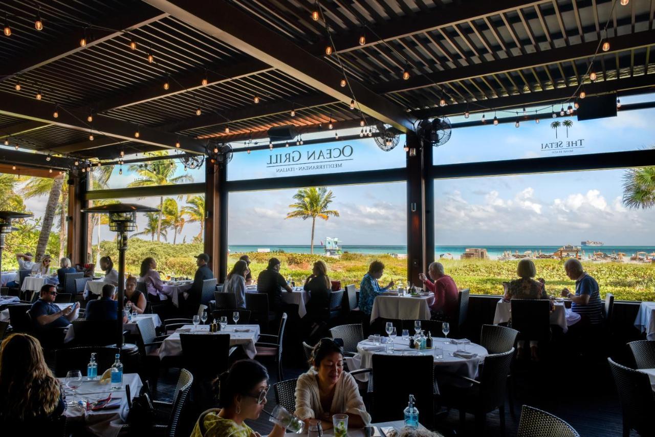 The Setai, Miami Beach Ngoại thất bức ảnh