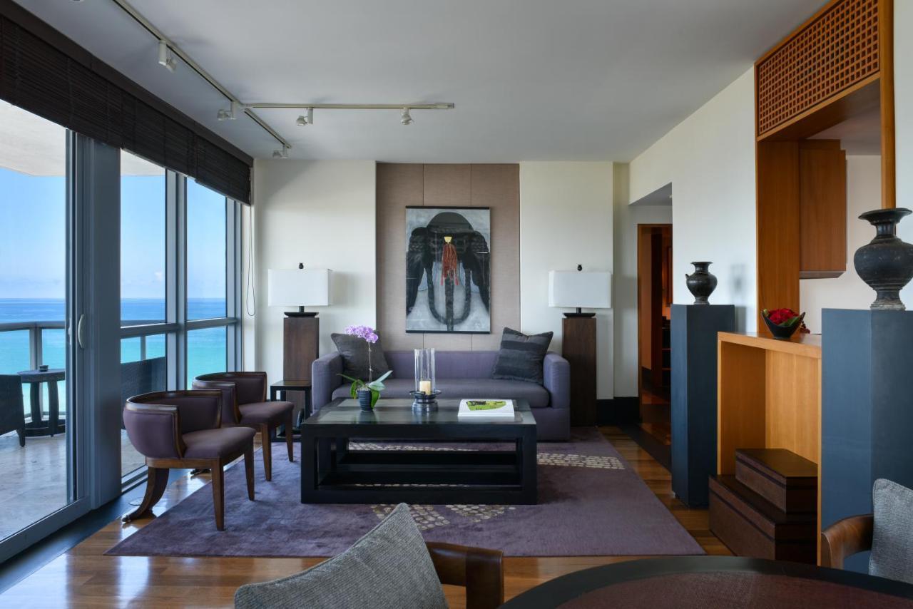 The Setai, Miami Beach Ngoại thất bức ảnh