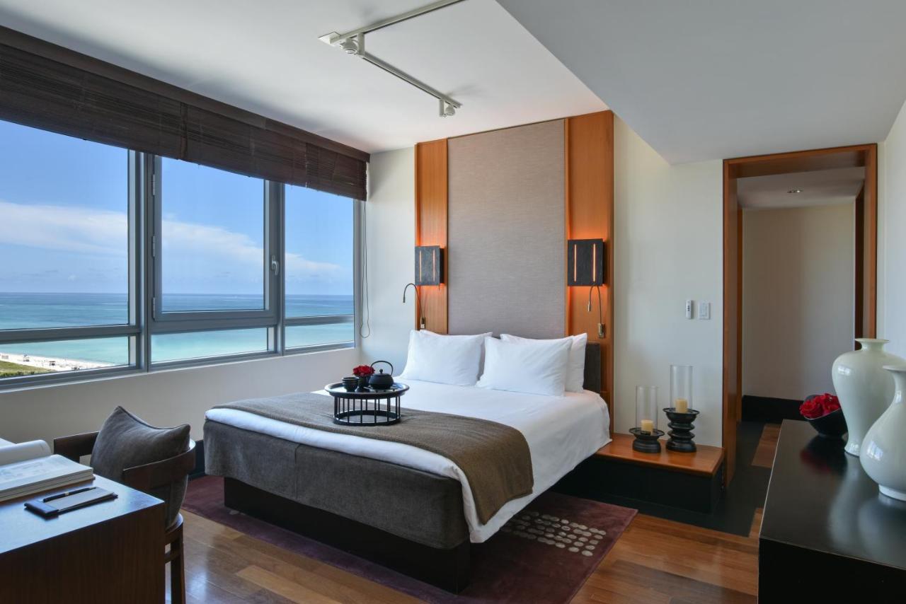 The Setai, Miami Beach Ngoại thất bức ảnh