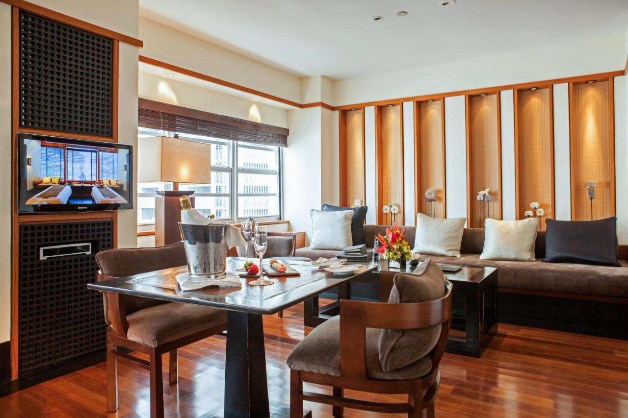 The Setai, Miami Beach Ngoại thất bức ảnh