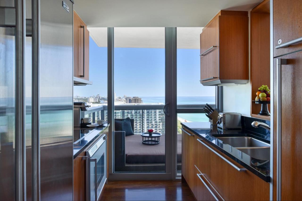 The Setai, Miami Beach Ngoại thất bức ảnh