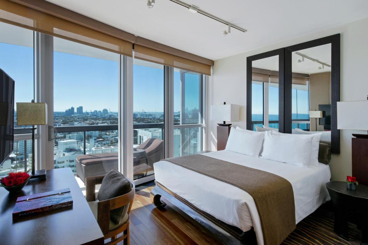 The Setai, Miami Beach Ngoại thất bức ảnh