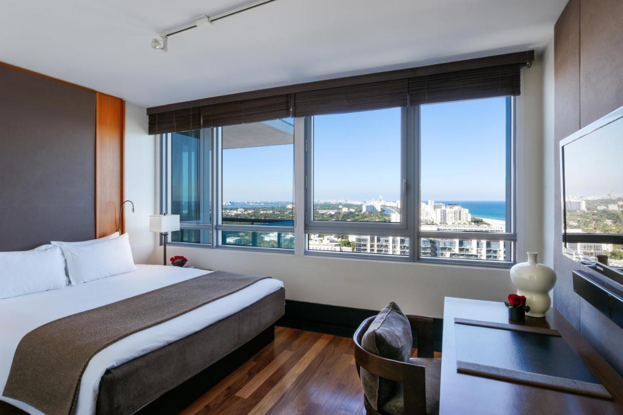 The Setai, Miami Beach Ngoại thất bức ảnh