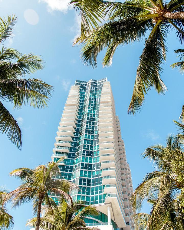 The Setai, Miami Beach Ngoại thất bức ảnh