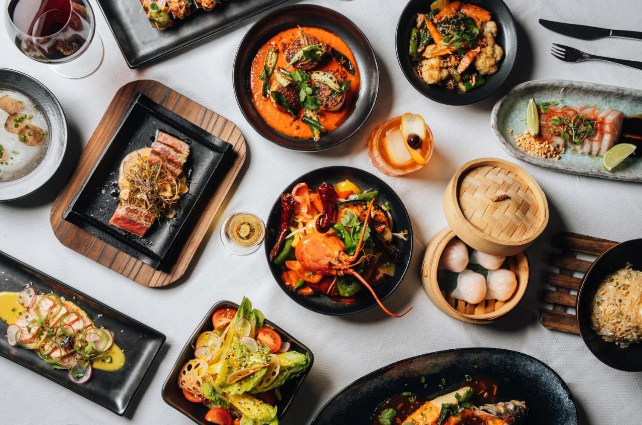 The Setai, Miami Beach Ngoại thất bức ảnh