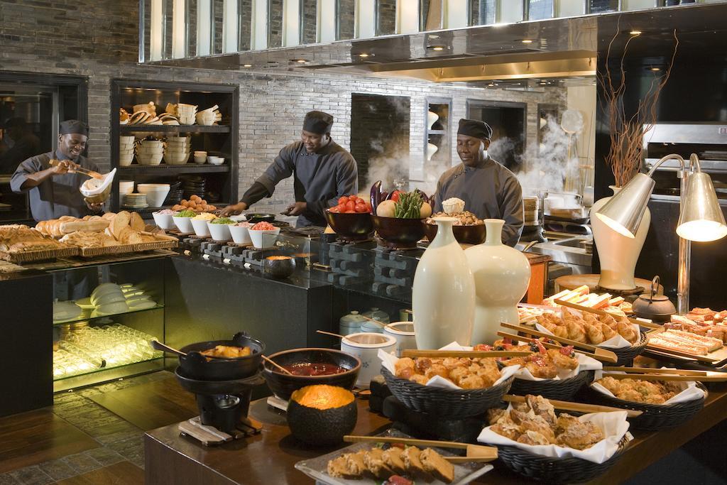 The Setai, Miami Beach Ngoại thất bức ảnh