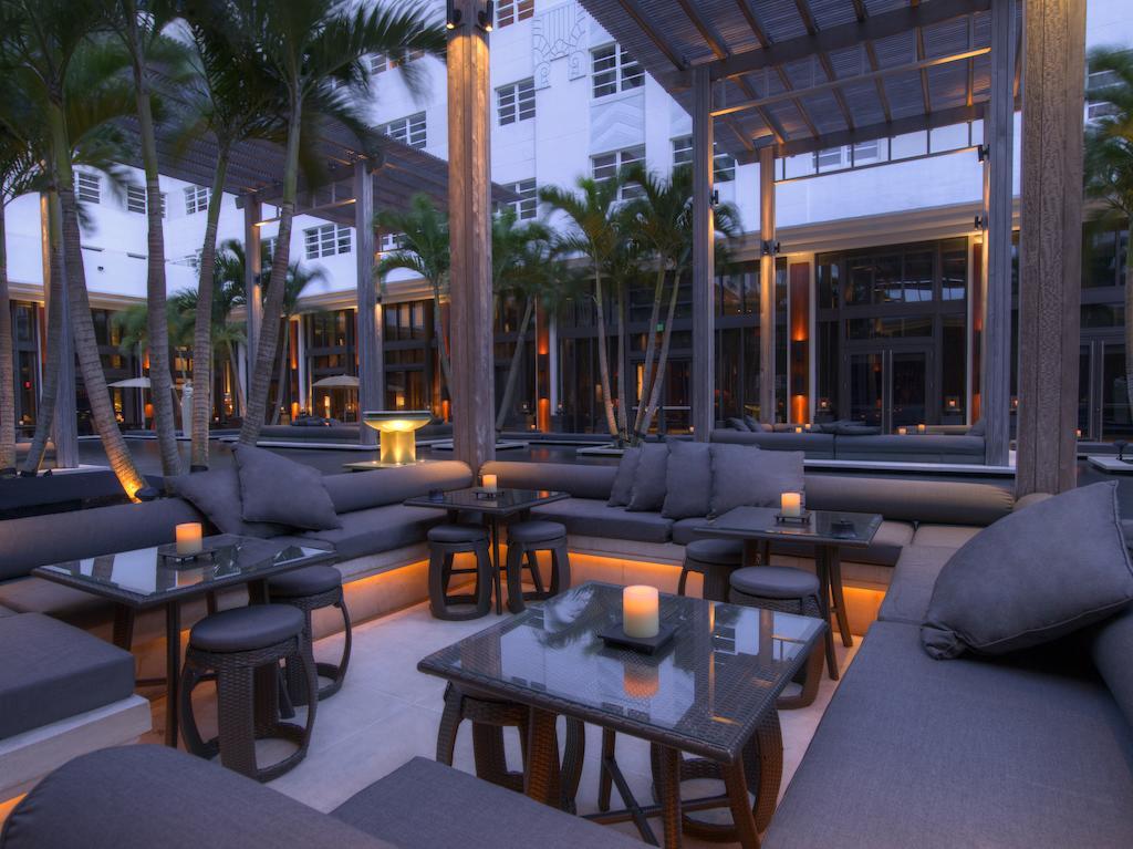 The Setai, Miami Beach Tiện nghi bức ảnh