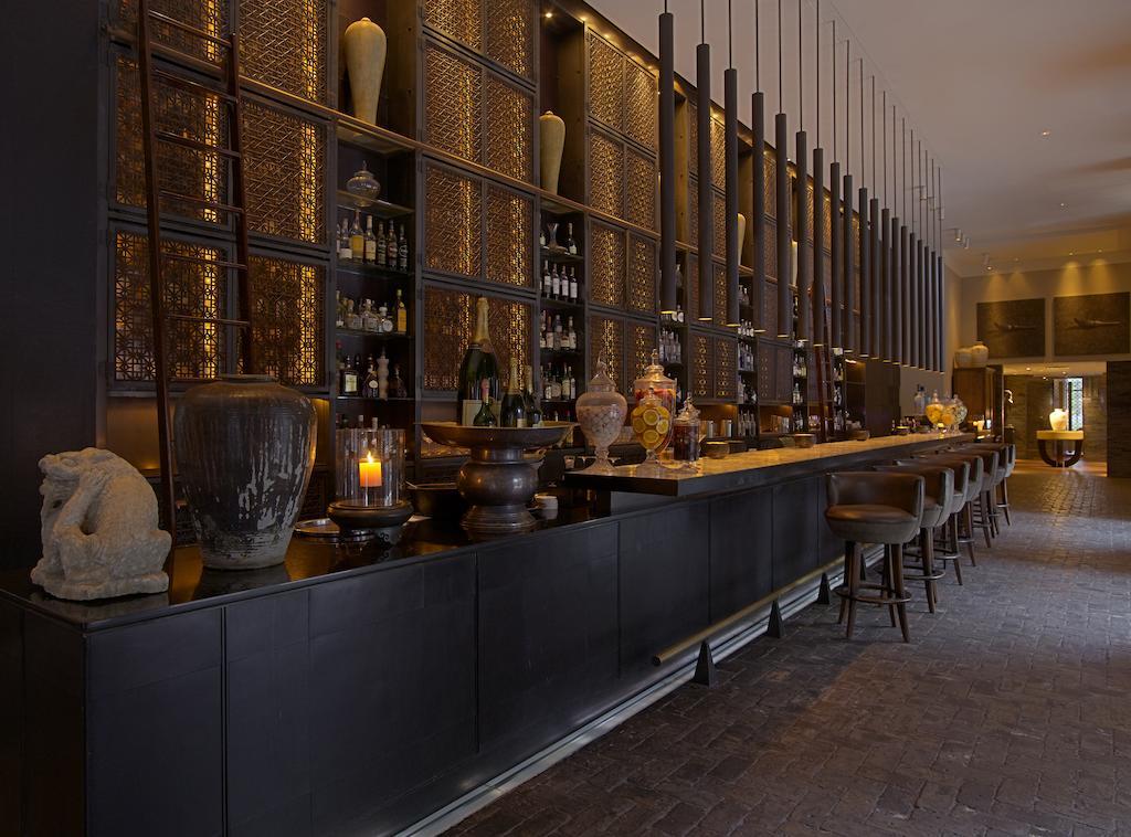 The Setai, Miami Beach Ngoại thất bức ảnh