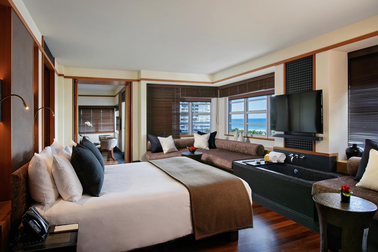 The Setai, Miami Beach Ngoại thất bức ảnh