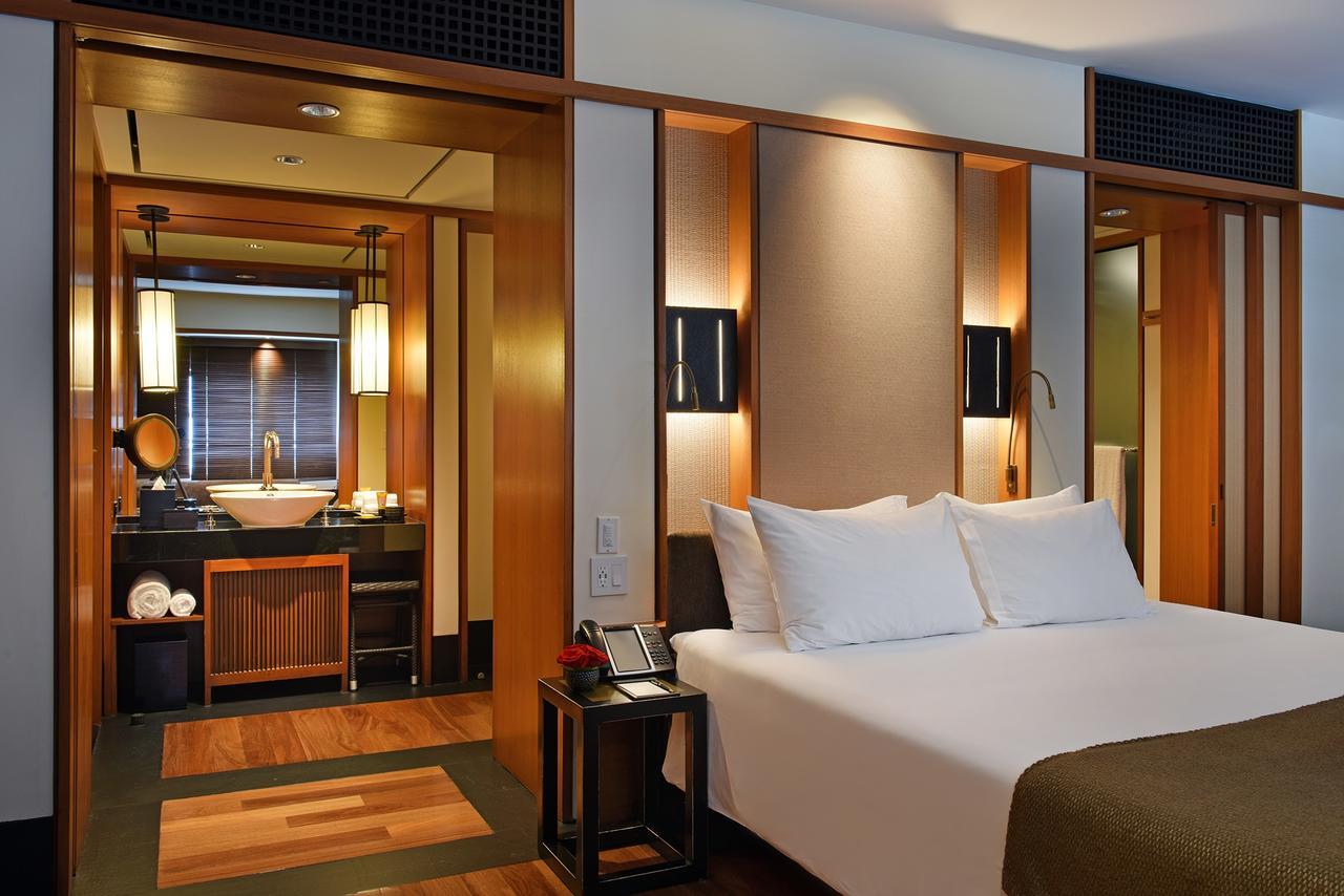 The Setai, Miami Beach Ngoại thất bức ảnh
