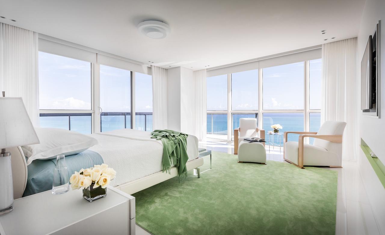 The Setai, Miami Beach Ngoại thất bức ảnh