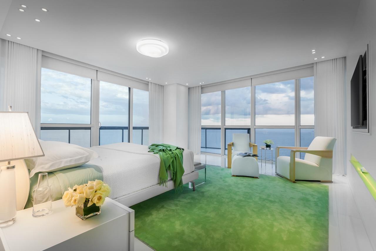 The Setai, Miami Beach Ngoại thất bức ảnh
