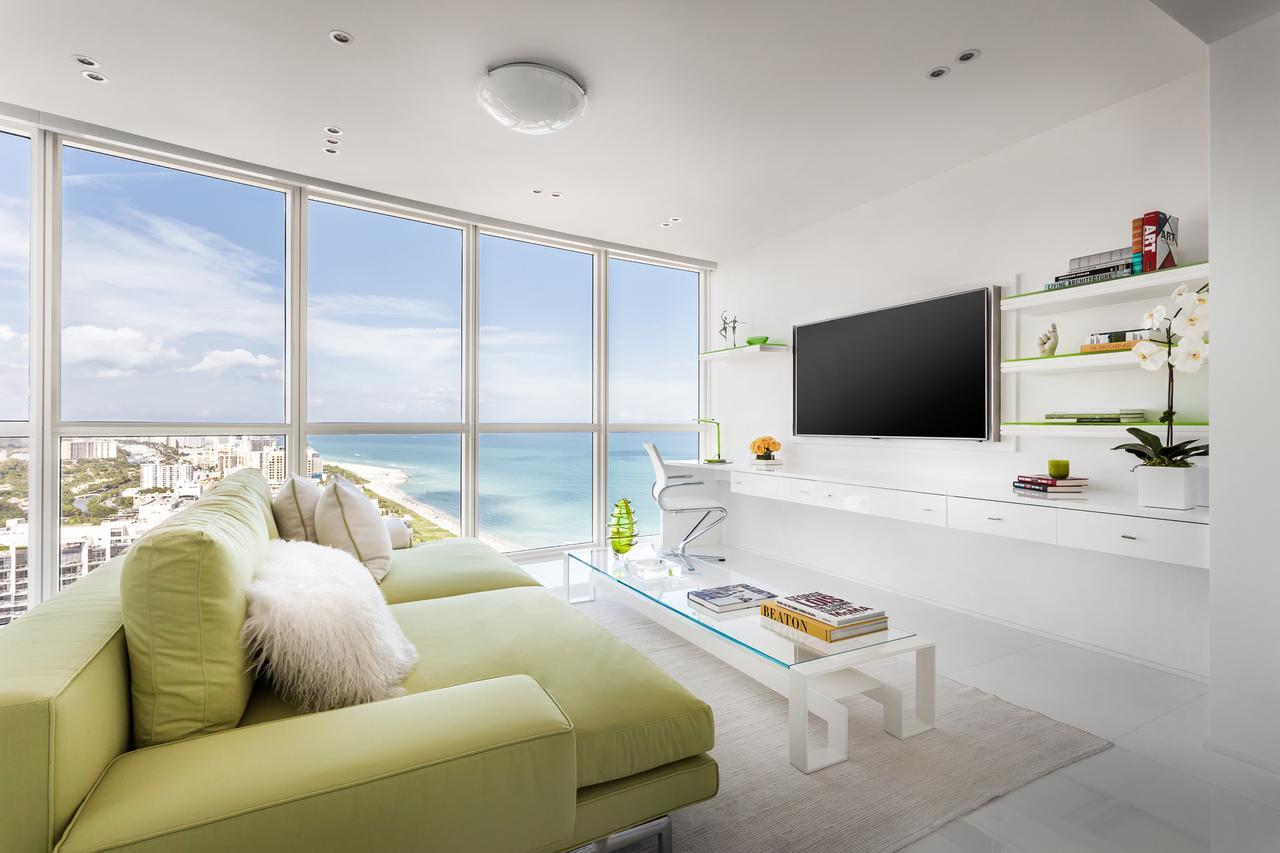 The Setai, Miami Beach Ngoại thất bức ảnh