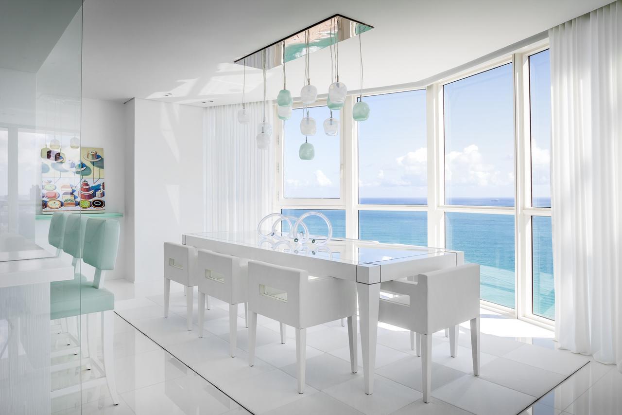 The Setai, Miami Beach Ngoại thất bức ảnh